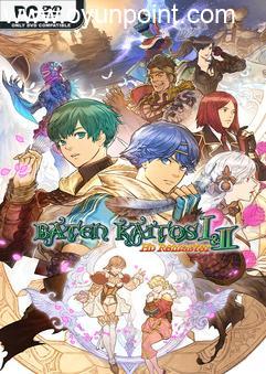 Baten Kaitos I And II HD Remaster-TENOKE