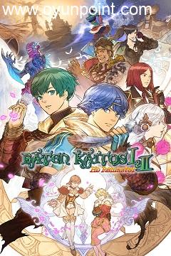 Baten Kaitos I & II HD Remaster Torrent torrent oyun