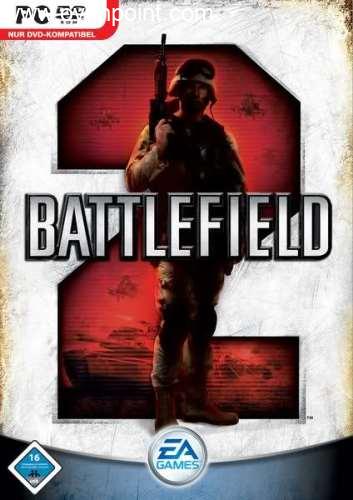 Обложка Battlefield 2: Complete Collection