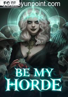 Be My Horde v0.5.1