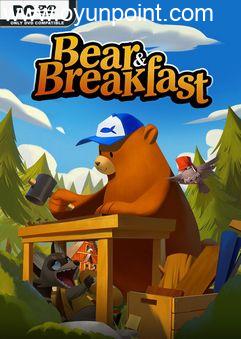 Bear and Breakfast Build 13589321