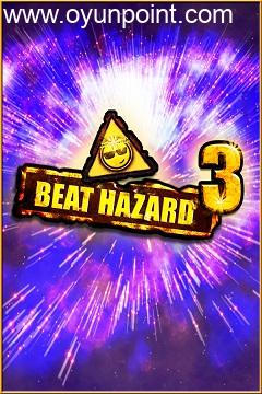 Beat Hazard 3 Torrent torrent oyun