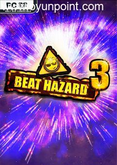 Beat Hazard 3 Build 14769181