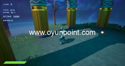 первый скриншот из Beer Runner первый скриншот из Beer Runner