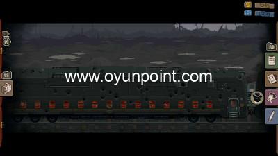 первый скриншот из Beholder: Conductor первый скриншот из Beholder: Conductor