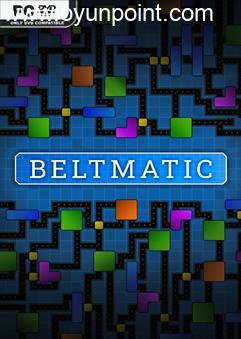Beltmatic Build 14613665