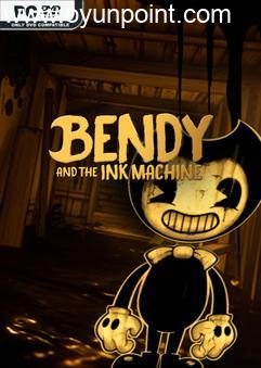 Bendy and the Ink Machine v3248927