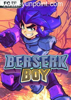 Berserk Boy Build 13952295