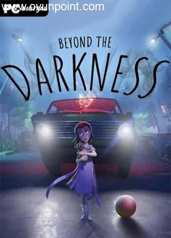 Обложка Beyond The Darkness