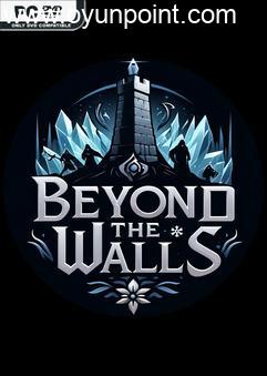 Beyond The Walls-TENOKE