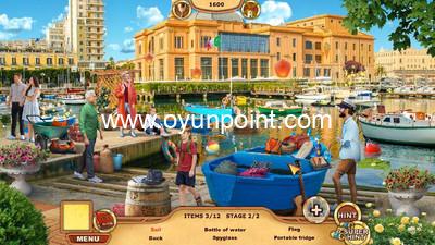 первый скриншот из Big Adventure: Trip to Europe 10 Collector's Edition первый скриншот из Big Adventure: Trip to Europe 10 Collector's Edition