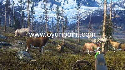 первый скриншот из Big Buck Hunter: Ultimate Trophy первый скриншот из Big Buck Hunter: Ultimate Trophy