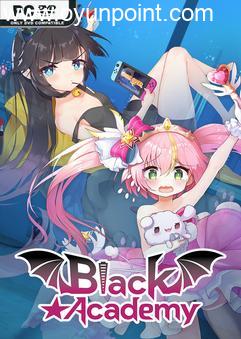 Black Academy Secret Plus v1.0.171-DINOByTES