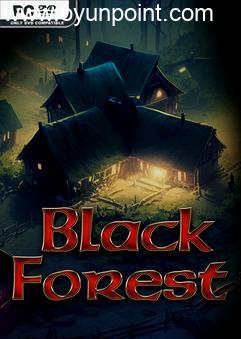 Black Forest v2.3