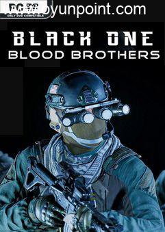 Black One Blood Brothers Build 14607949