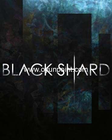 Обложка blackshard Обложка blackshard