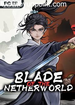 Blade of the Netherworld-GoldBerg