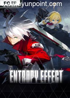 BlazBlue Entropy Effect Build 14777084