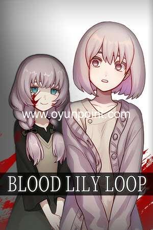 Обложка Blood Lily Loop Обложка Blood Lily Loop