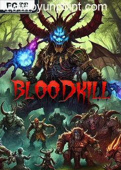 BLOODKILL Build 14456119