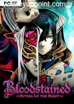 Bloodstained Ritual of the Night v1.50.0.67117P