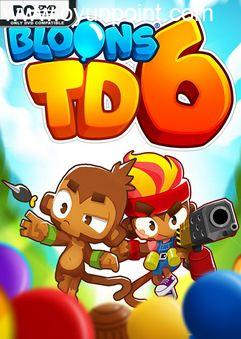 Bloons TD 6 Build 14528825