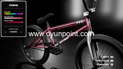 первый скриншот из BMX Bastards первый скриншот из BMX Bastards