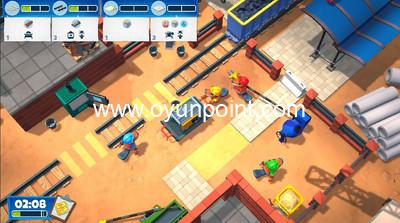 первый скриншот из Bober Constructions первый скриншот из Bober Constructions