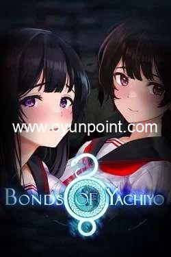 Обложка Bonds of Yachiyo Обложка Bonds of Yachiyo