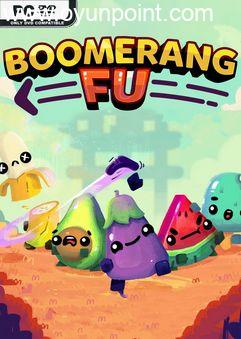 Boomerang Fu v1.3.3