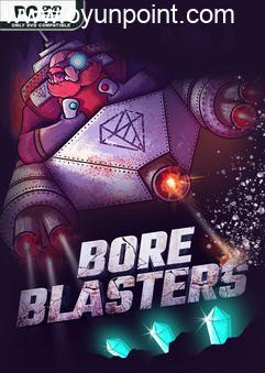 BORE BLASTERS v1.36-P2P