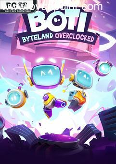 Boti Byteland Overclocked v1.11.0