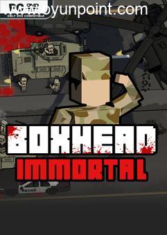 BOXHEAD Immortal Build 14206548