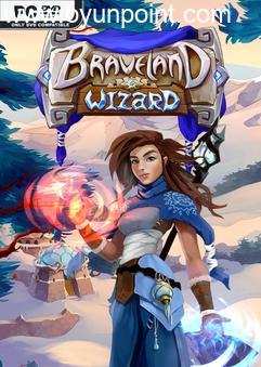 Braveland Wizard Build 11372573