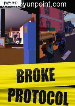 Broke Protocol Online City RPG Build 14713480