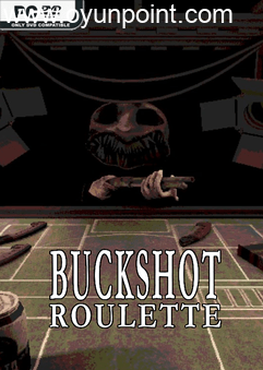 BUCKSHOT ROULETTE Build 14115412