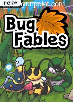 Bug Fables The Everlasting Sapling Build 14540501