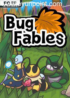 Bug Fables The Everlasting Sapling v1.1.3