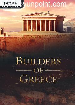 Builders of Greece Build 14679387