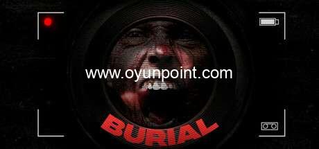 Обложка Погребение / Burial Обложка Погребение / Burial