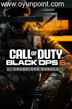 Call of Duty: Black Ops 6 Torrent torrent oyun