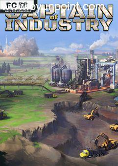 Captain of Industry Supporter Edition v0.6.4c