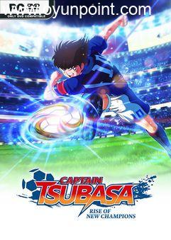 Captain Tsubasa Rise of New Champions v1.46.1