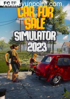 Car For Sale Simulator 2023 v0.3.4-0xdeadc0de