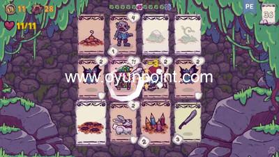 первый скриншот из Card Hog первый скриншот из Card Hog