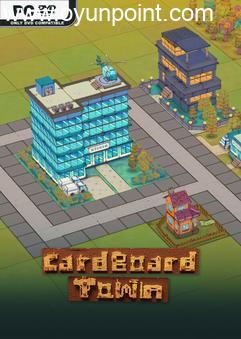 Cardboard Town v1.3.2