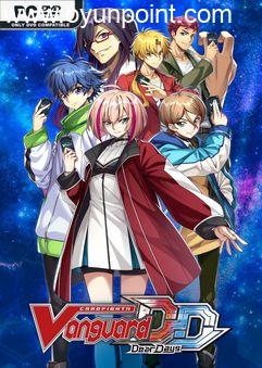 Cardfight Vanguard Dear Days v1.7.1-P2P