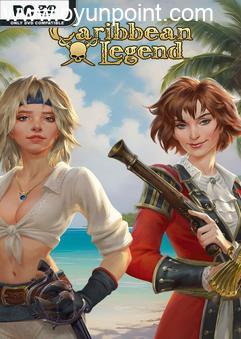 Caribbean Legend v1.2.0-P2P