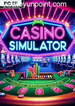 Casino Simulator Build 14642963