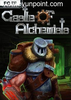 Castle Of Alchemists Build 14651824